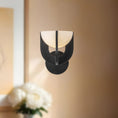 Load image into Gallery viewer, Colette Wall Sconce
