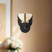 Colette Wall Sconce by Alora Lighting