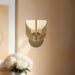 Colette Wall Sconce by Alora Lighting