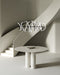 Collide LED Chandelier by Kuzco Lighting