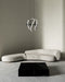Collide LED Pendant by Kuzco Lighting