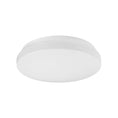 Load image into Gallery viewer, Collins LED Flush Mount in White Finish | Kuzco Lighting
