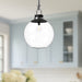 Copperfield Pendant by Alora Lighting