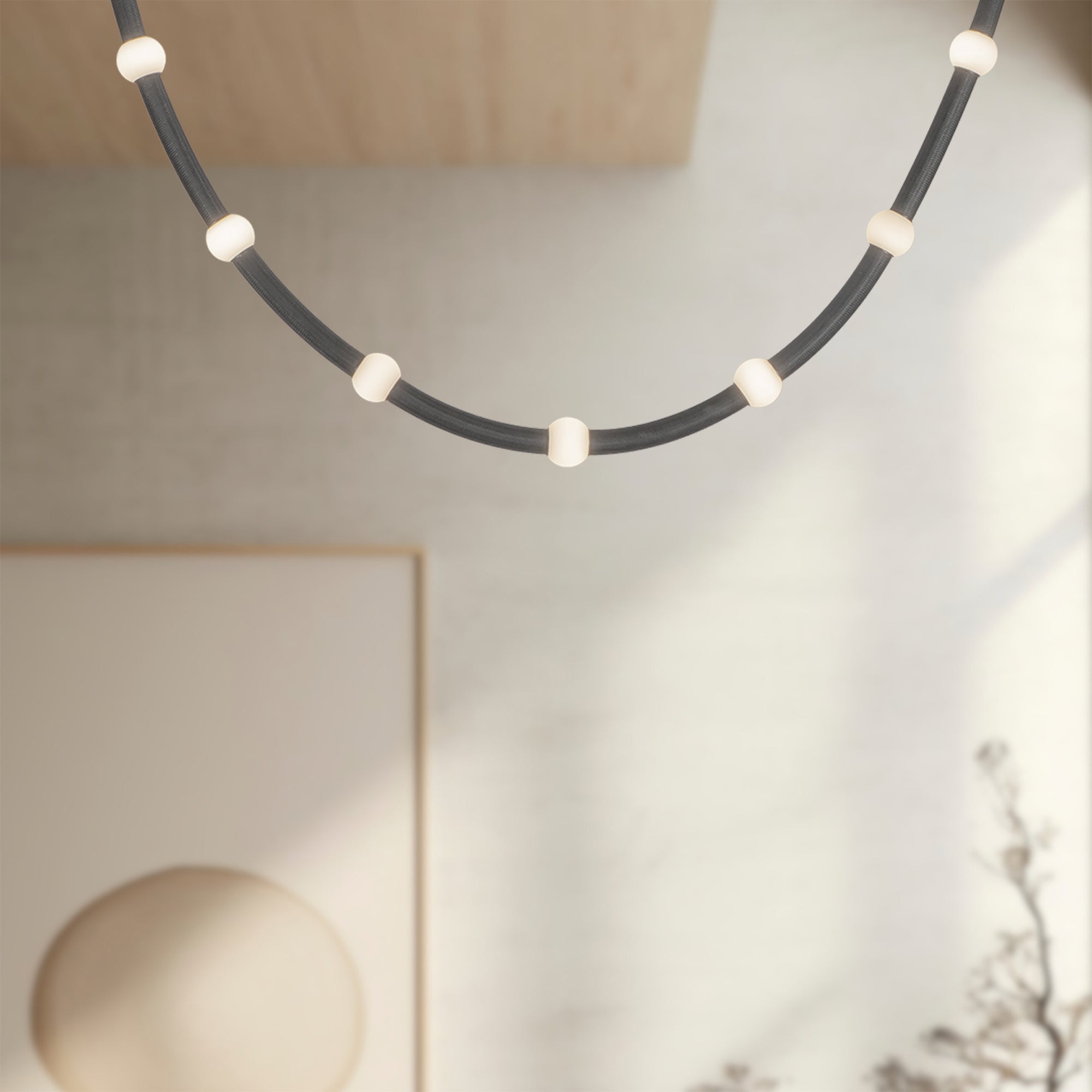 Corda LED Pendant