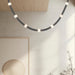 Corda LED Pendant by Kuzco Lighting