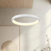 Cortana LED Chandelier by Kuzco Lighting