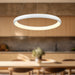 Cortana LED Chandelier by Kuzco Lighting
