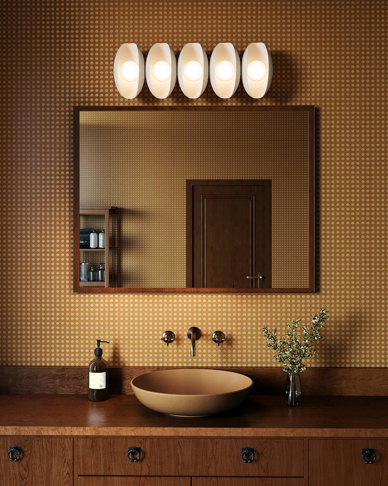 Bath & Vanity