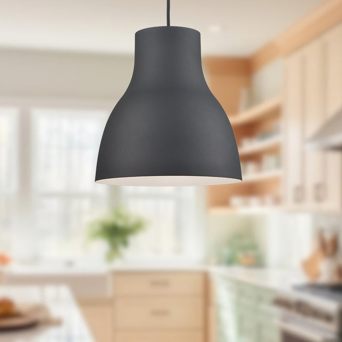 Cradle Pendant by Kuzco Lighting