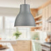 Cradle Pendant by Kuzco Lighting
