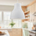 Cradle Pendant by Kuzco Lighting