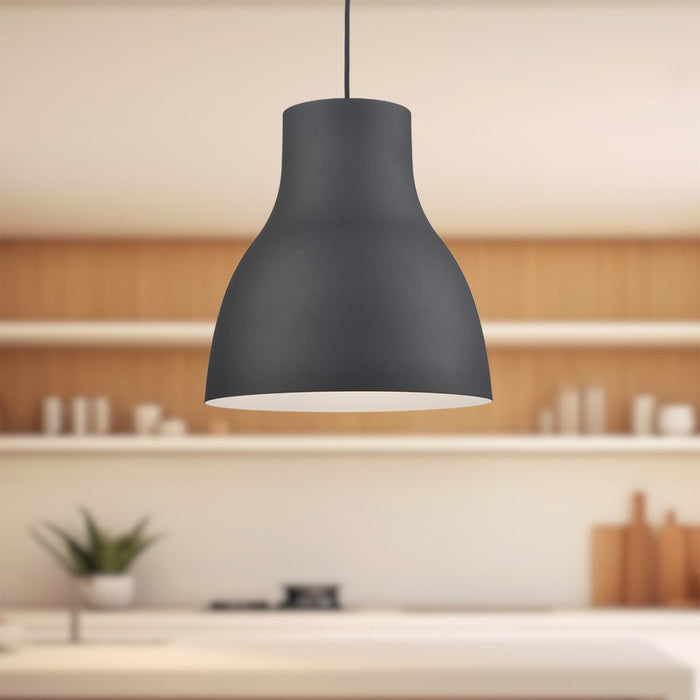 Cradle Pendant by Kuzco Lighting