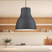 Cradle Pendant by Kuzco Lighting