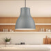 Cradle Pendant by Kuzco Lighting