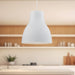 Cradle Pendant by Kuzco Lighting