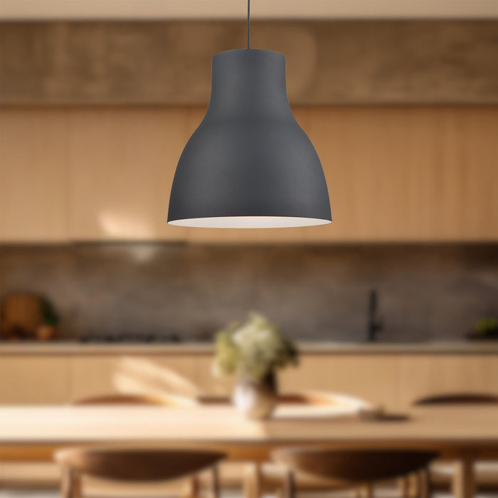 Cradle Pendant by Kuzco Lighting