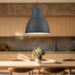 Cradle Pendant by Kuzco Lighting