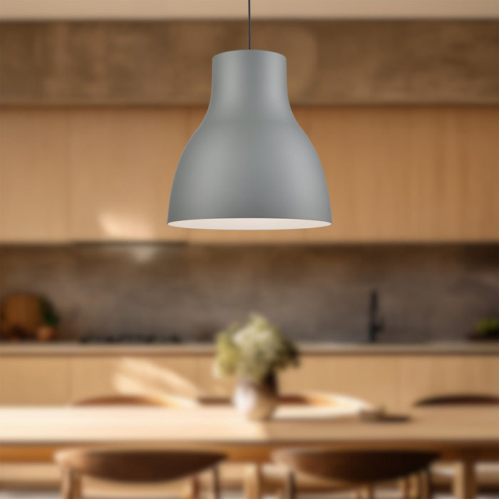 Cradle Pendant by Kuzco Lighting
