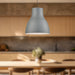 Cradle Pendant by Kuzco Lighting