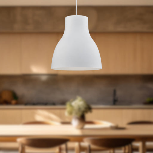 Cradle Pendant by Kuzco Lighting