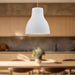 Cradle Pendant by Kuzco Lighting