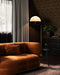 Crosby Floor Lamp by Alora Lighting