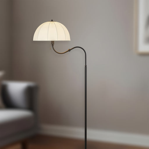Crosby Floor Lamp by Alora Lighting