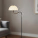 Crosby Floor Lamp by Alora Lighting