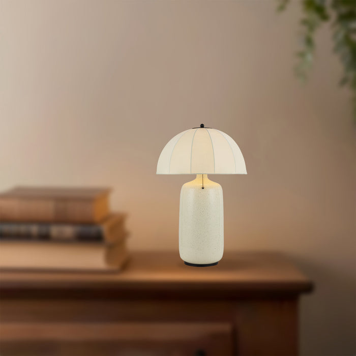 Crosby Table Lamp by Alora Lighting