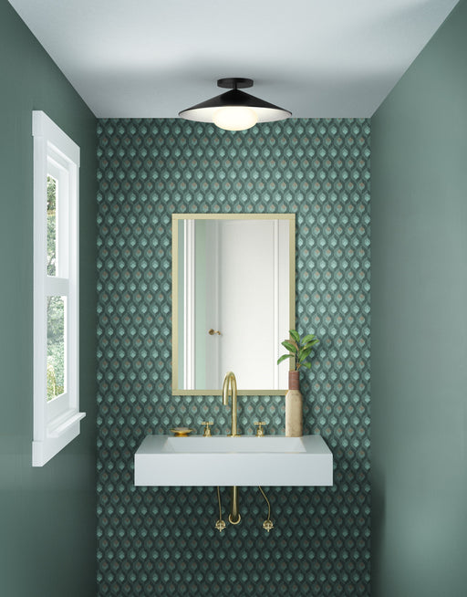 Cruz LED Flushmount by Kuzco Lighting