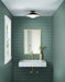 Cruz LED Flushmount by Kuzco Lighting