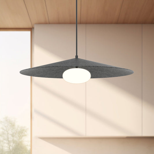 Cruz LED Pendant