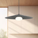 Cruz LED Pendant by Kuzco Lighting
