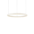 Load image into Gallery viewer, Cumulus LED Pendant in White Finish | Kuzco Lighting
