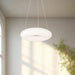 Cumulus LED Pendant by Kuzco Lighting