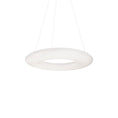 Load image into Gallery viewer, Cumulus LED Pendant in White Finish | Kuzco Lighting
