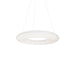 Cumulus LED Pendant in White Finish | Kuzco Lighting