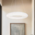 Load image into Gallery viewer, Cumulus LED Pendant
