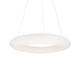 Load image into Gallery viewer, Cumulus LED Pendant in White Finish | Kuzco Lighting
