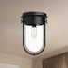 Cyrus Flush Mount by Alora Lighting