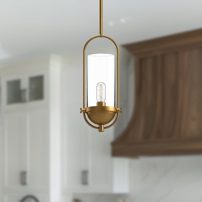 Cyrus Pendant by Alora Lighting