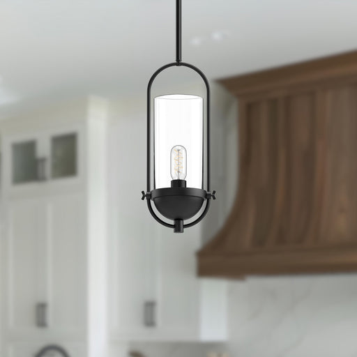 Cyrus Pendant by Alora Lighting