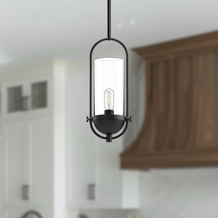Cyrus Pendant by Alora Lighting