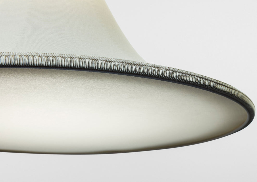 Cabana Pendant by a-emotional light
