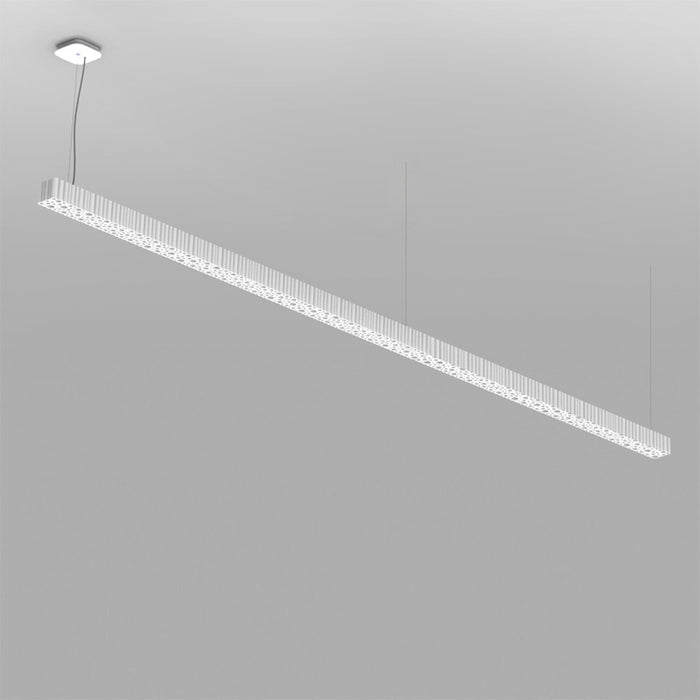 Calipso LED Linear Suspension