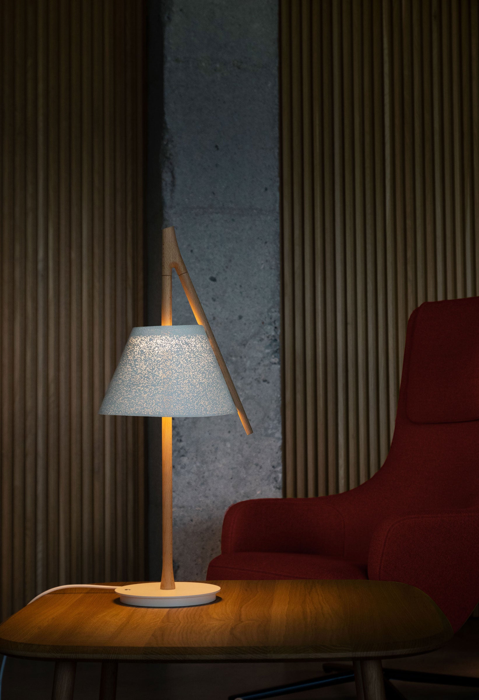 Cambo Table Lamp