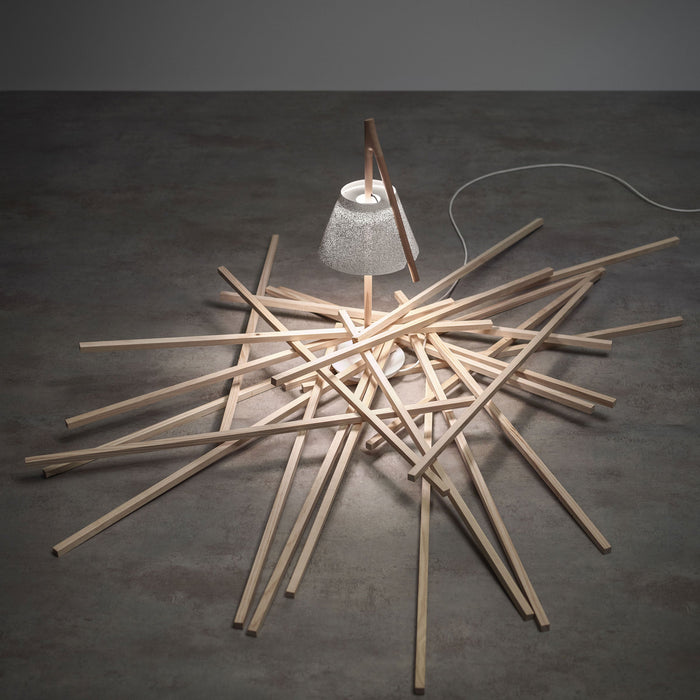 Cambo Table Lamp by a-emotional light