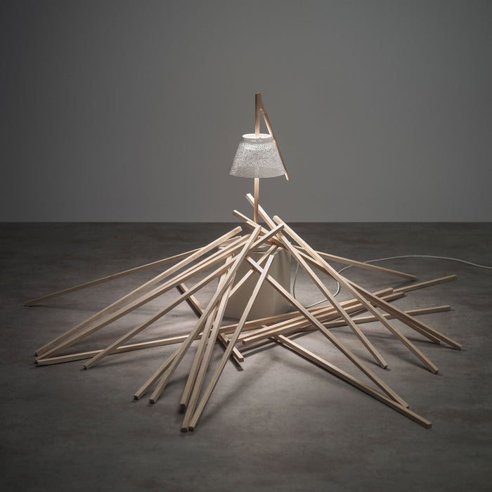 Cambo Table Lamp by a-emotional light