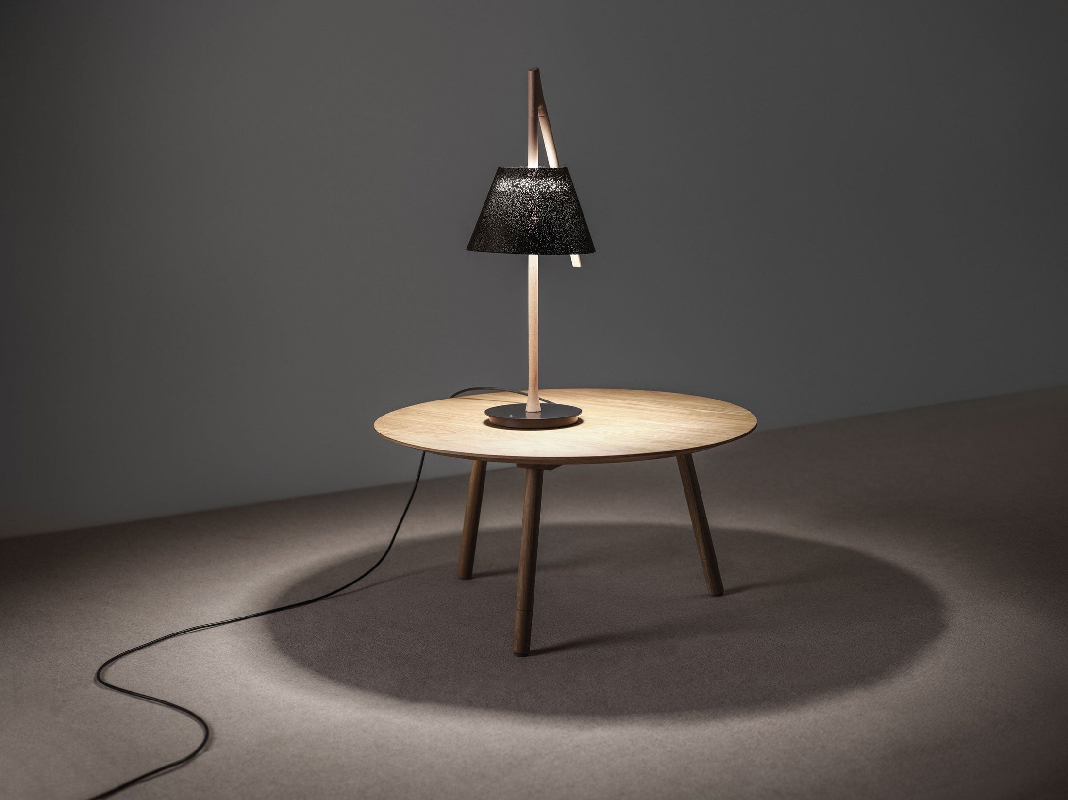 Cambo Table Lamp