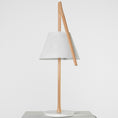 Load image into Gallery viewer, Cambo Table Lamp
